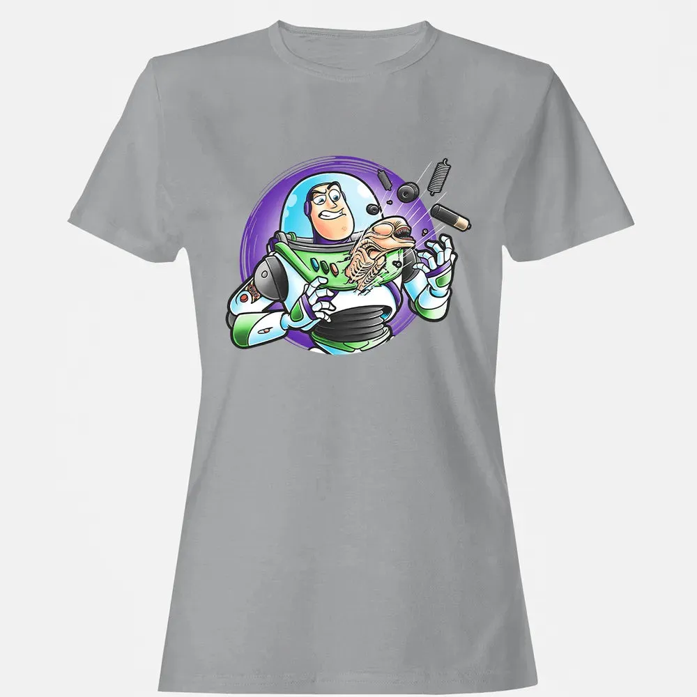 Inside Buzz Women's T-shirt - 15