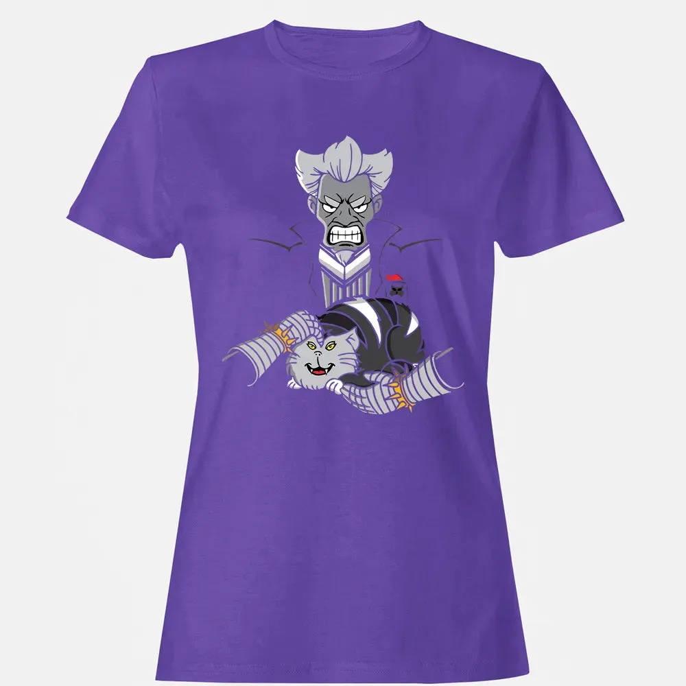 The Mad Father Women's T-shirt - 12
