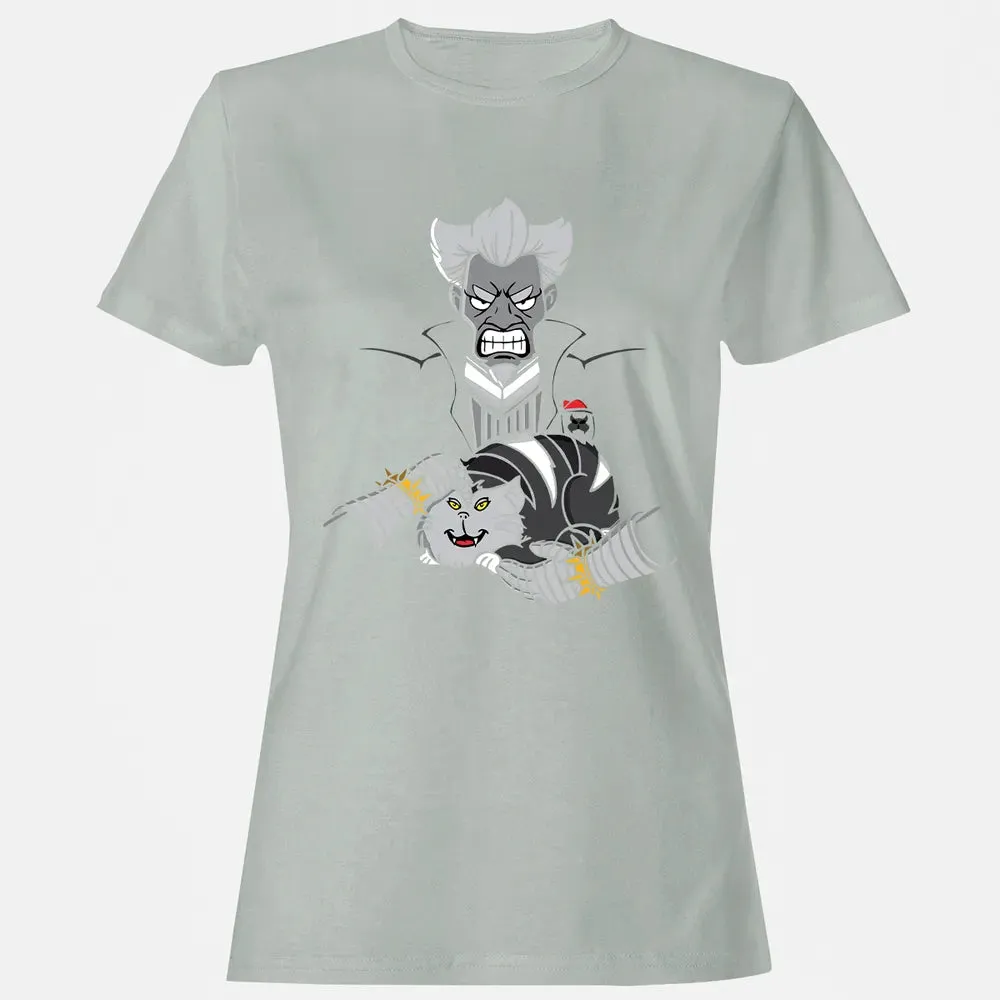 The Mad Father Women's T-shirt - 2