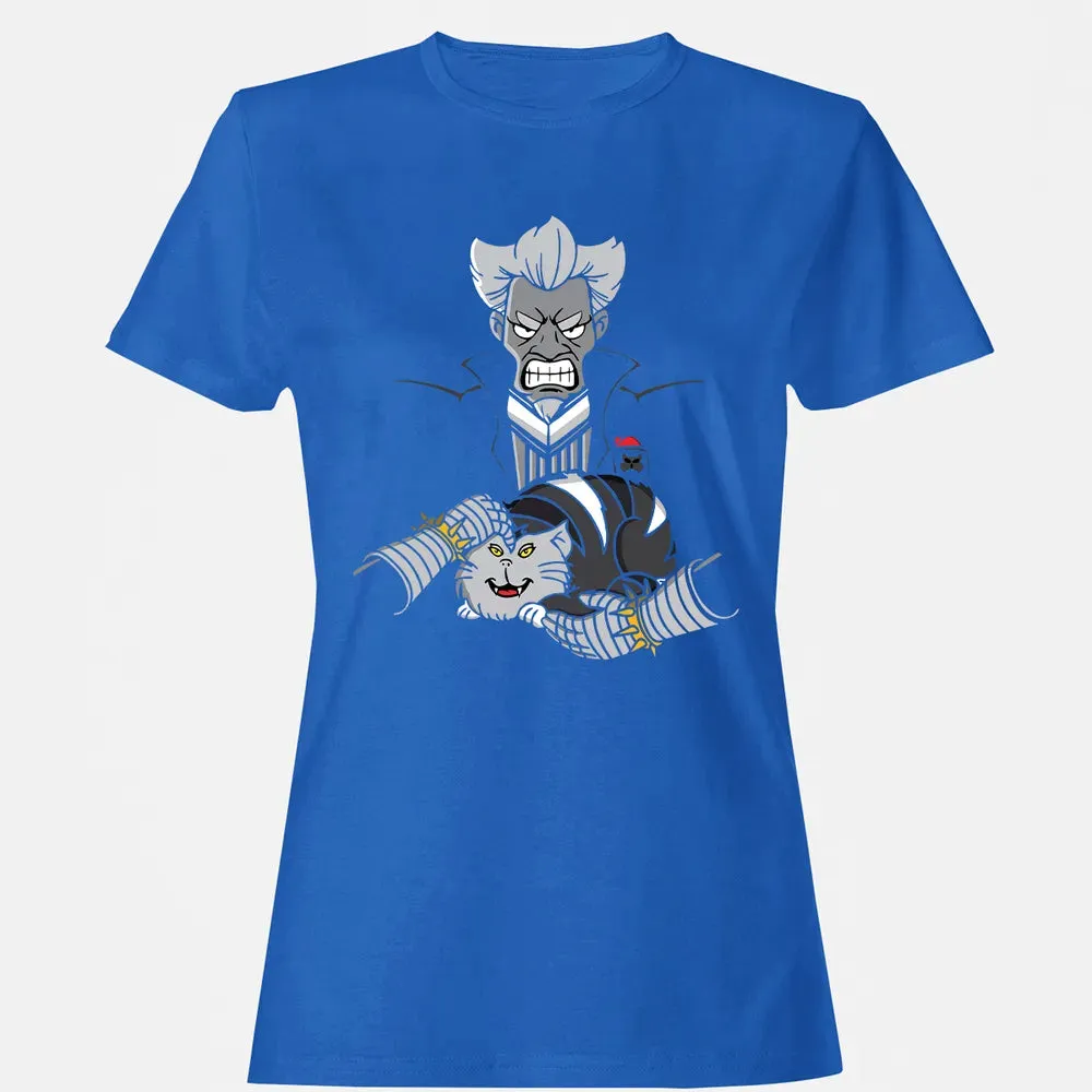 The Mad Father Women's T-shirt - 14