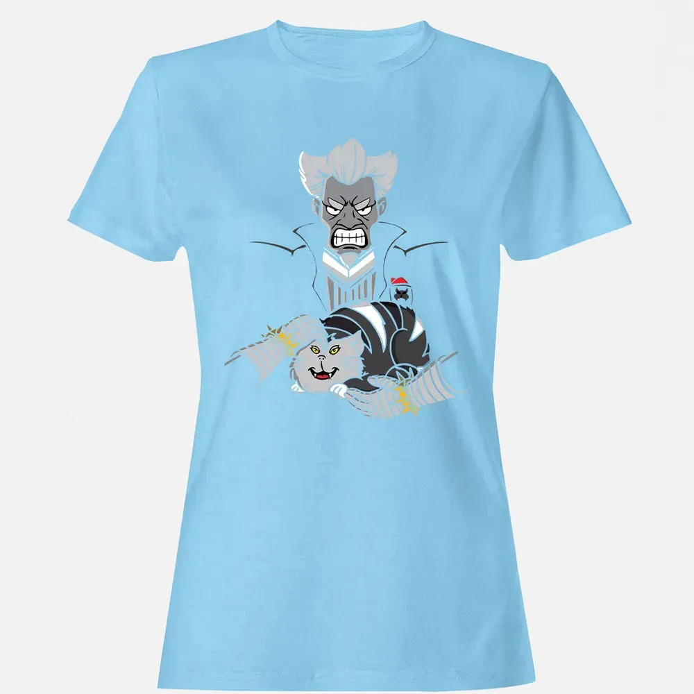 The Mad Father Women's T-shirt - 8