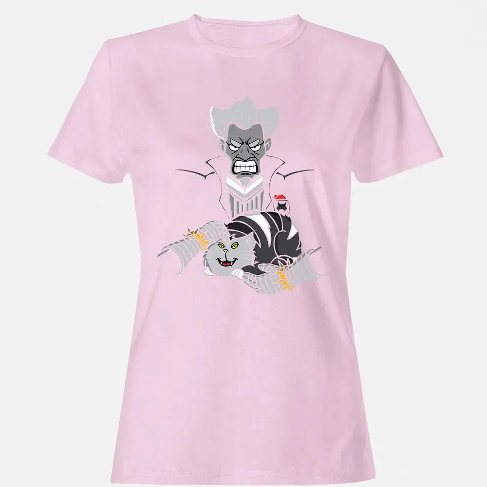 The Mad Father Women's T-shirt - 9