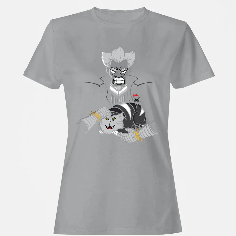 The Mad Father Women's T-shirt - 15