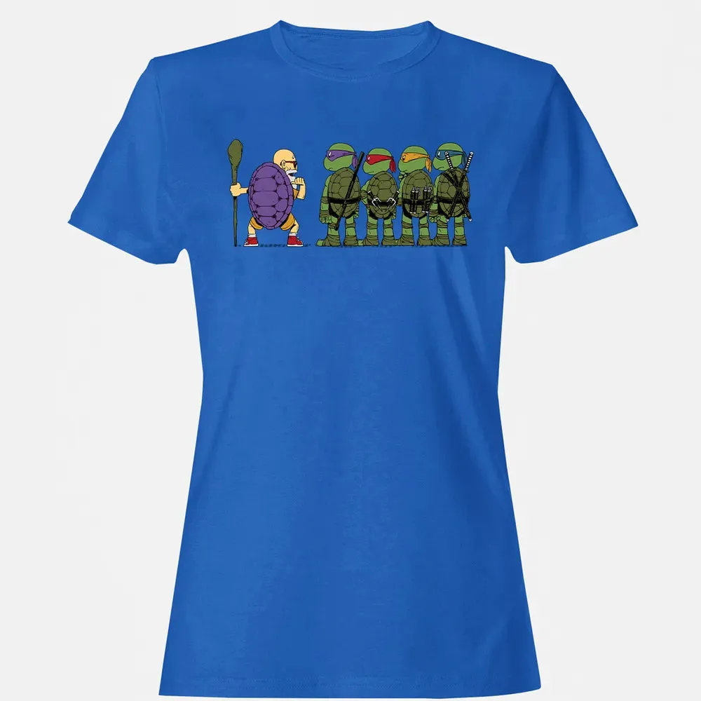 The Shells Women's T-shirt - 14