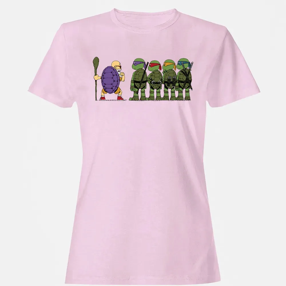 The Shells Women's T-shirt - 9