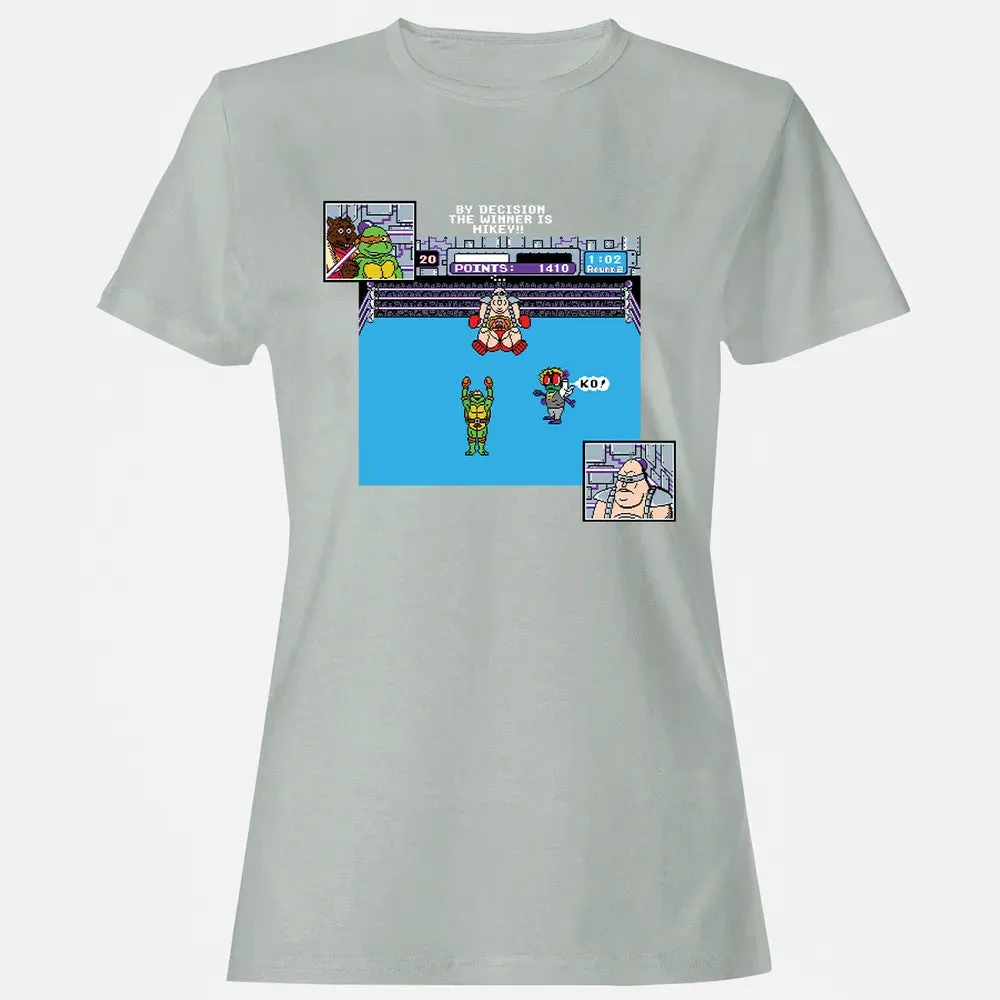Shell Out Women's T-shirt - 2