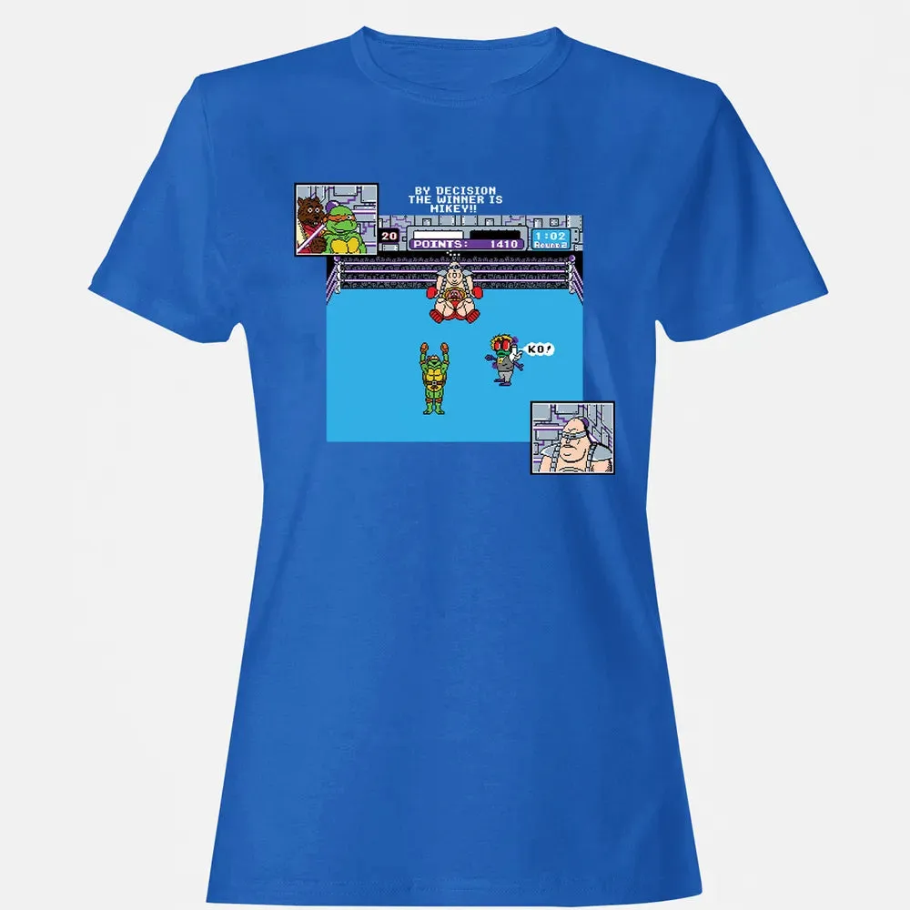 Shell Out Women's T-shirt - 14