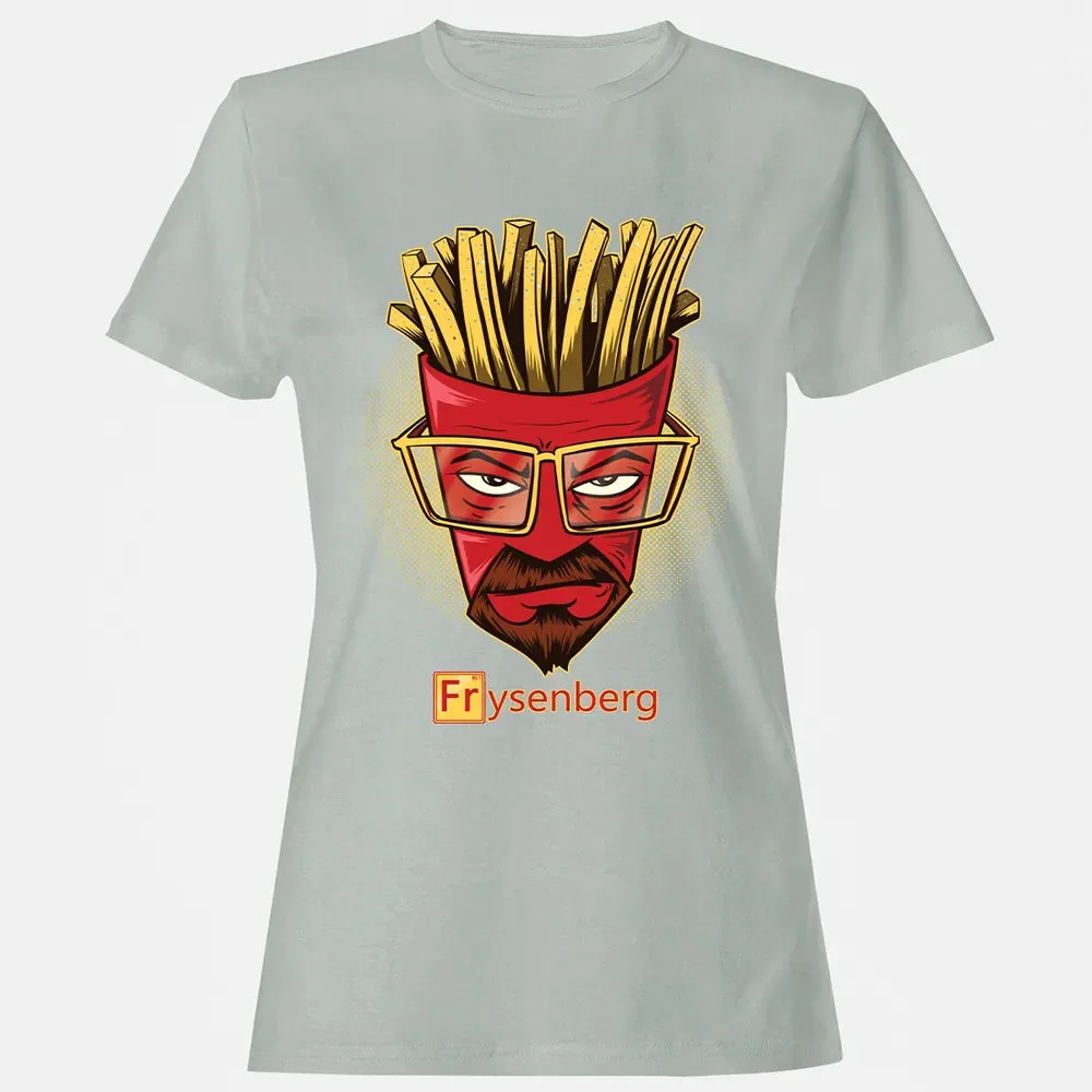 FRYSENBERG Women's T-shirt - 2