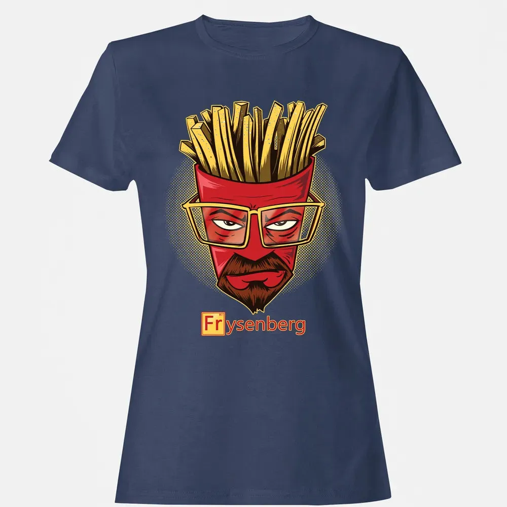 FRYSENBERG Women's T-shirt - 10