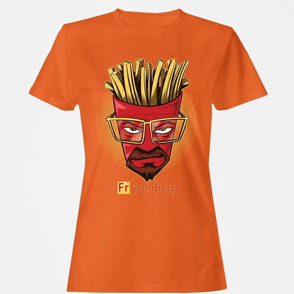 FRYSENBERG Women's T-shirt - 11
