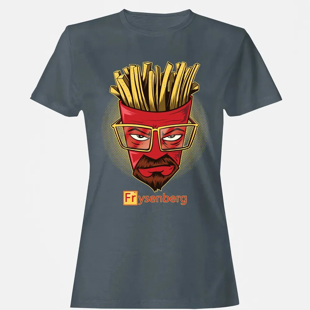 FRYSENBERG Women's T-shirt - 3