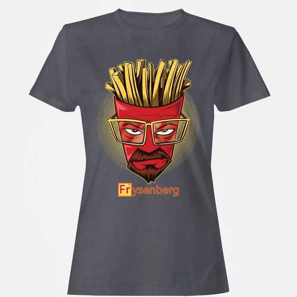 FRYSENBERG Women's T-shirt - 5