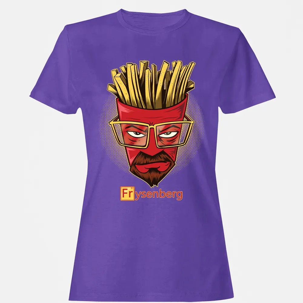 FRYSENBERG Women's T-shirt - 12