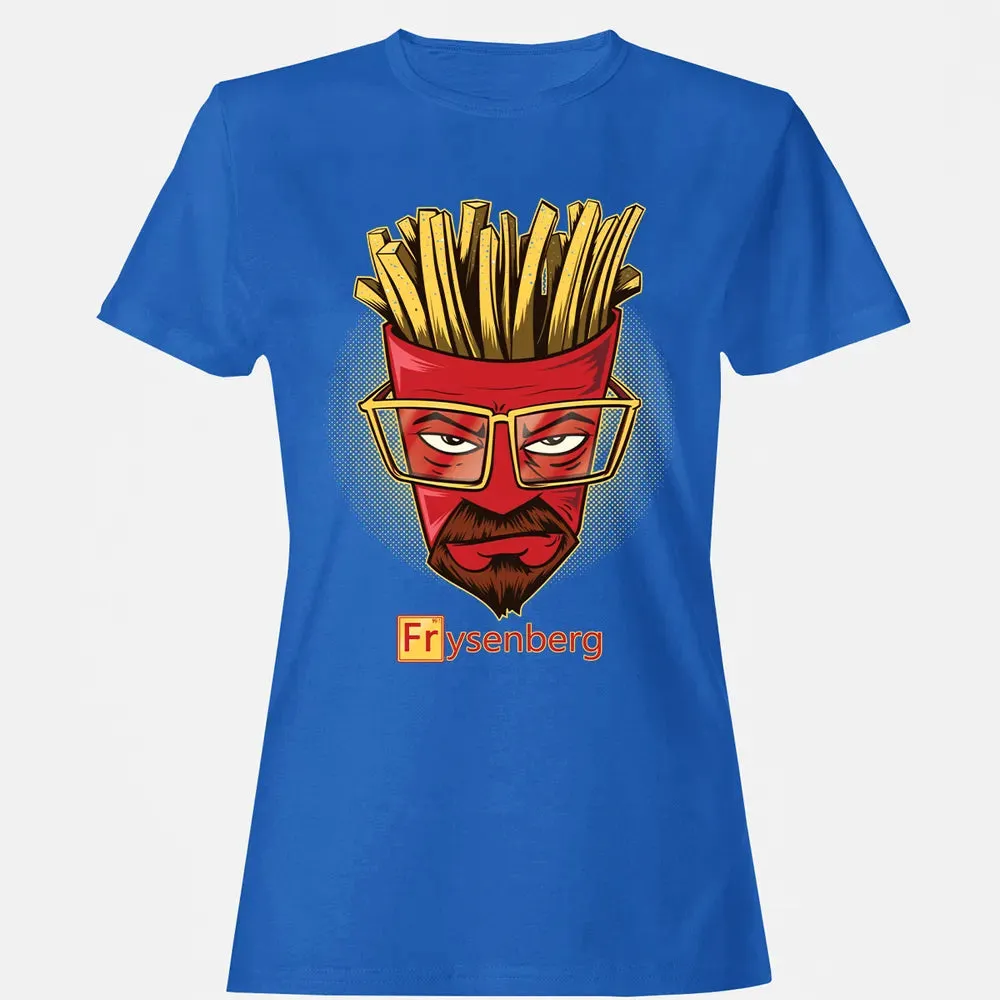 FRYSENBERG Women's T-shirt - 14