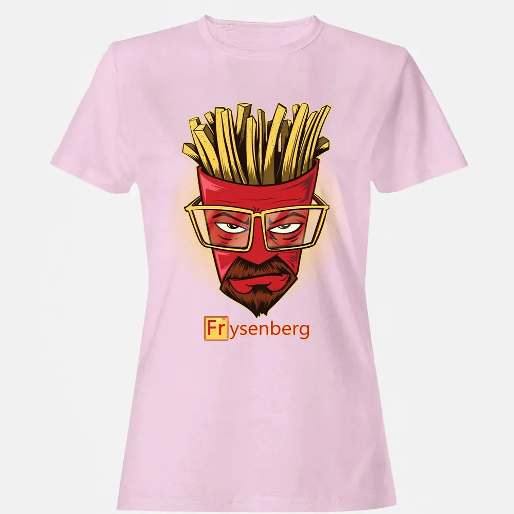 FRYSENBERG Women's T-shirt - 9