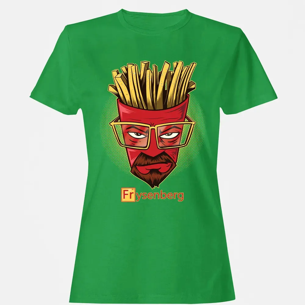 FRYSENBERG Women's T-shirt - 7