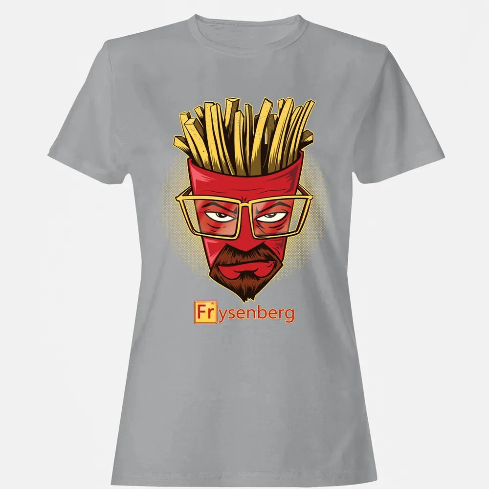 FRYSENBERG Women's T-shirt - 15