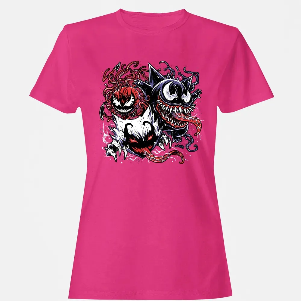 We Are Gengar Women's T-shirt - 6