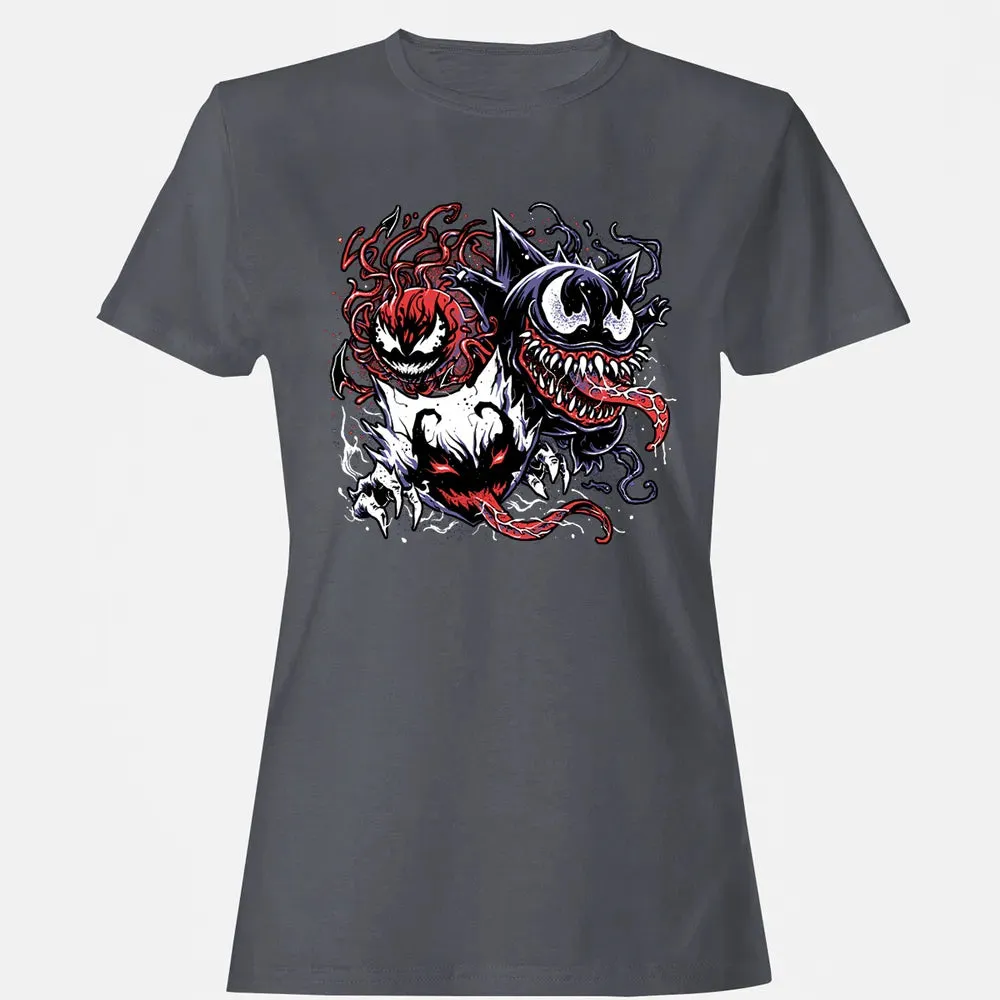 We Are Gengar Women's T-shirt - 5