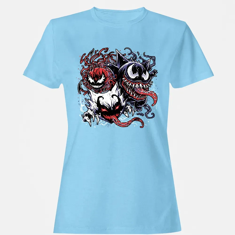 We Are Gengar Women's T-shirt - 8