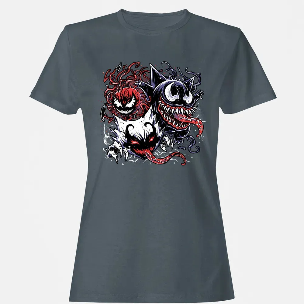 We Are Gengar Women's T-shirt - 3