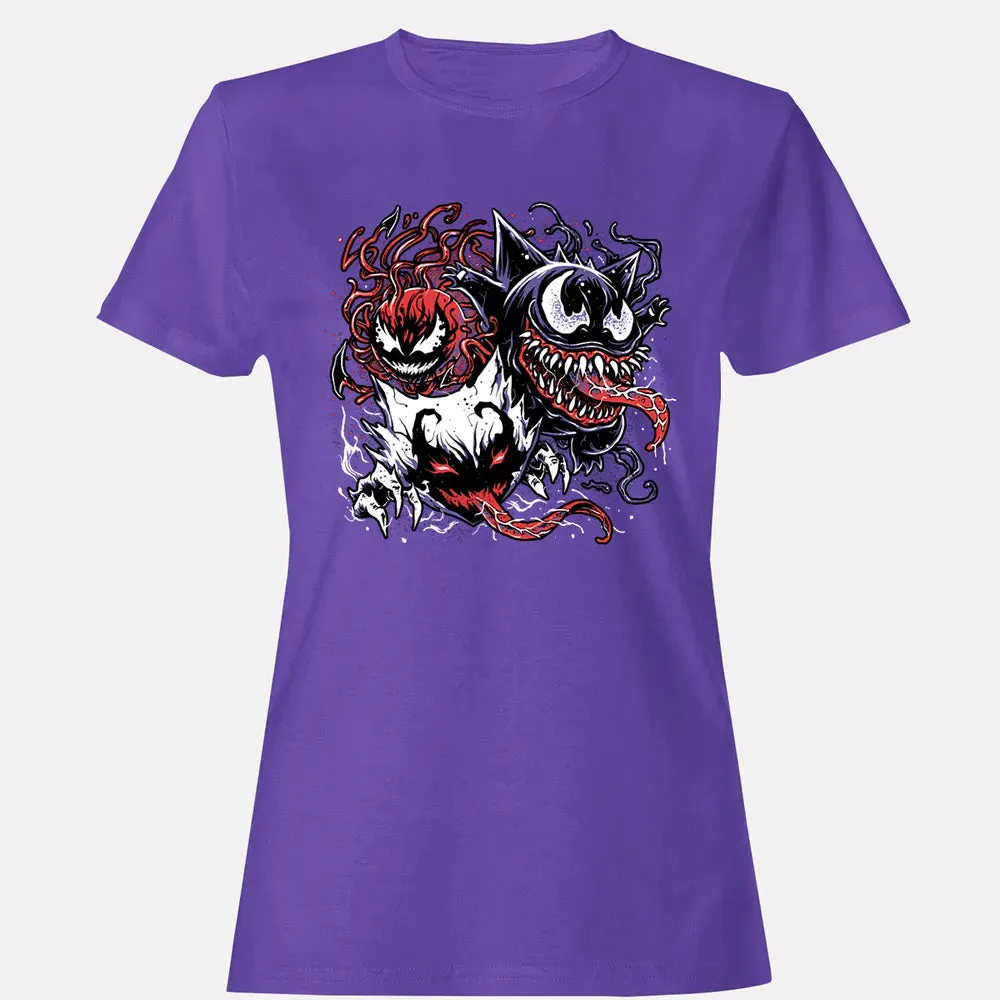 We Are Gengar Women's T-shirt - 12