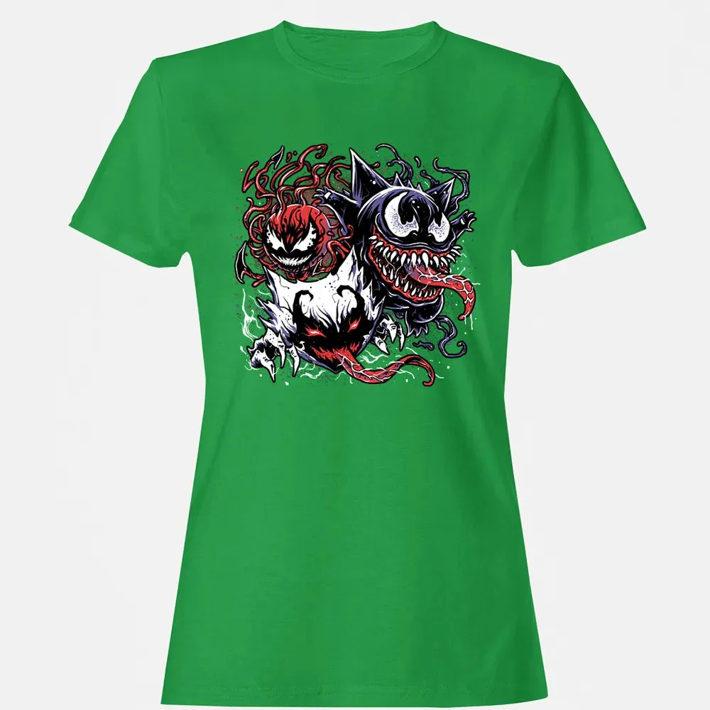 We Are Gengar Women's T-shirt - 7