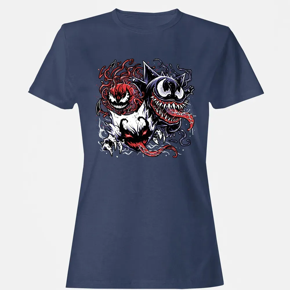 We Are Gengar Women's T-shirt - 10