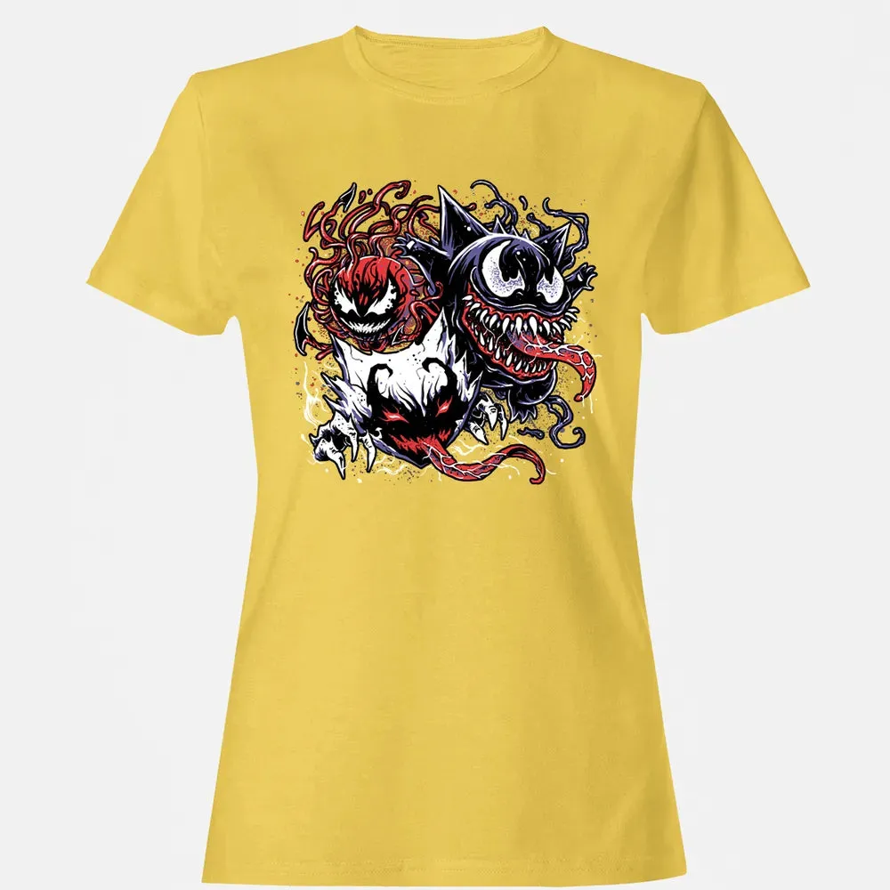 We Are Gengar Women's T-shirt - 4