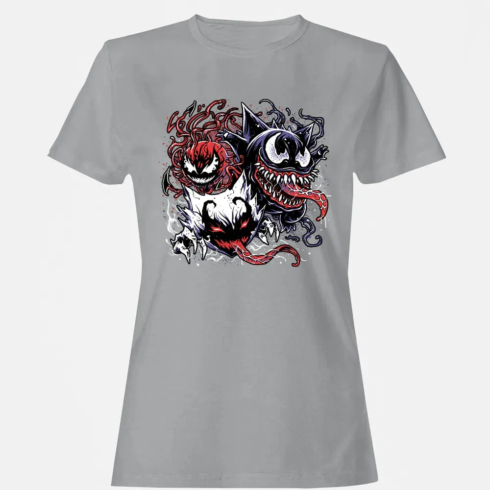 We Are Gengar Women's T-shirt - 15
