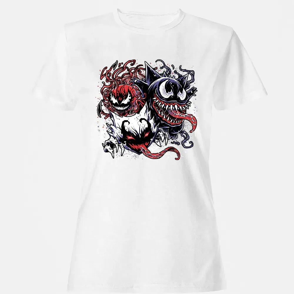 We Are Gengar Women's T-shirt - 16