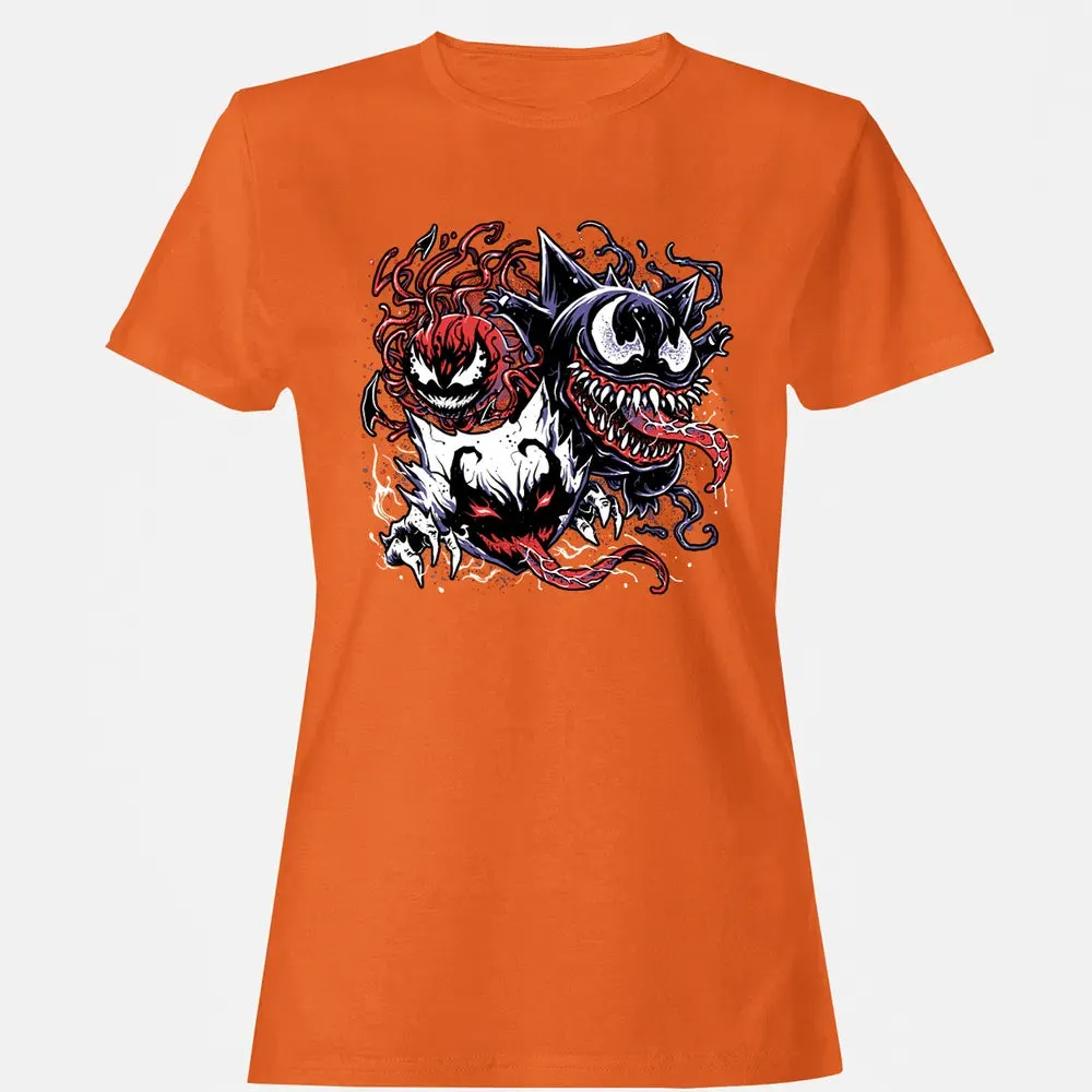 We Are Gengar Women's T-shirt - 11