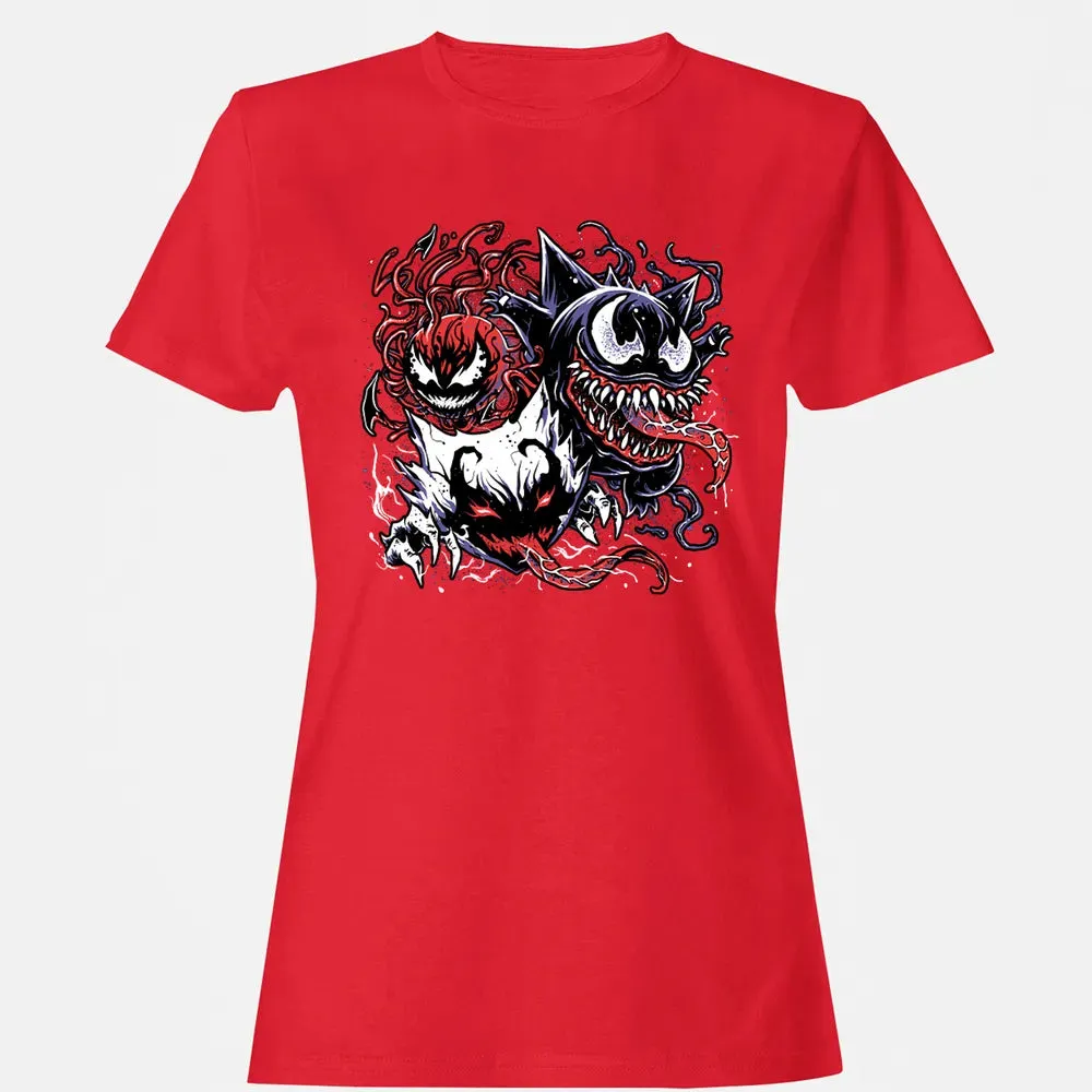 We Are Gengar Women's T-shirt - 13