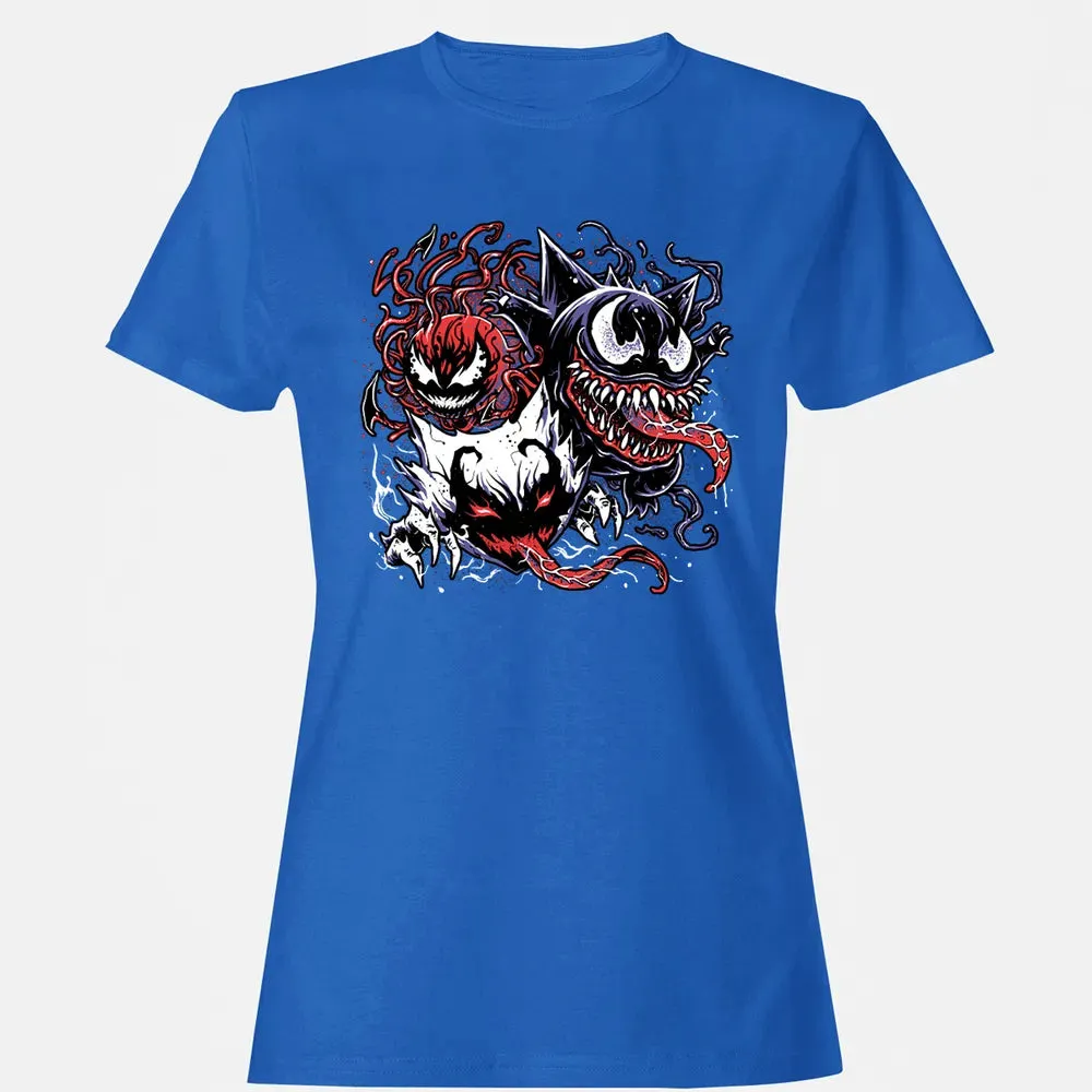 We Are Gengar Women's T-shirt - 14