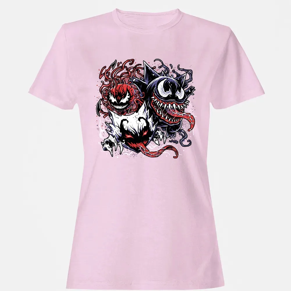 We Are Gengar Women's T-shirt - 9