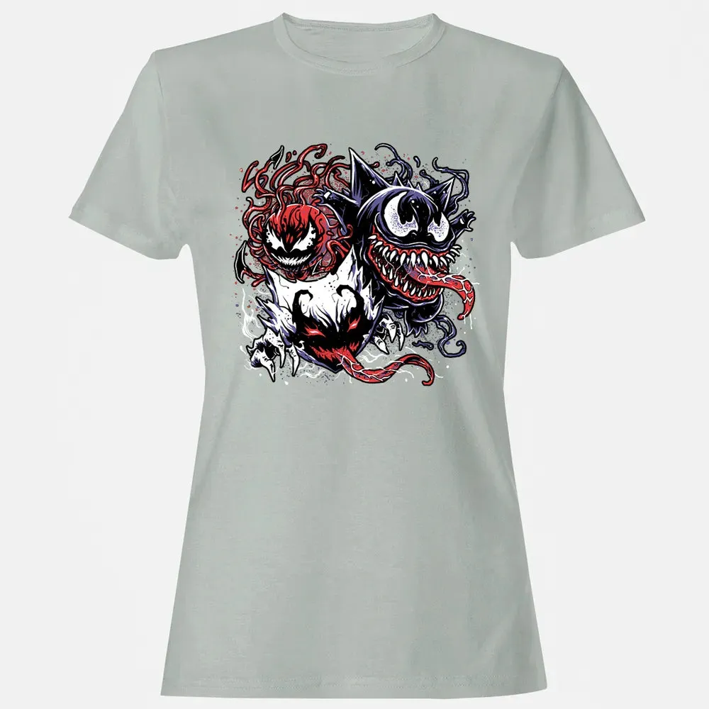 We Are Gengar Women's T-shirt - 2
