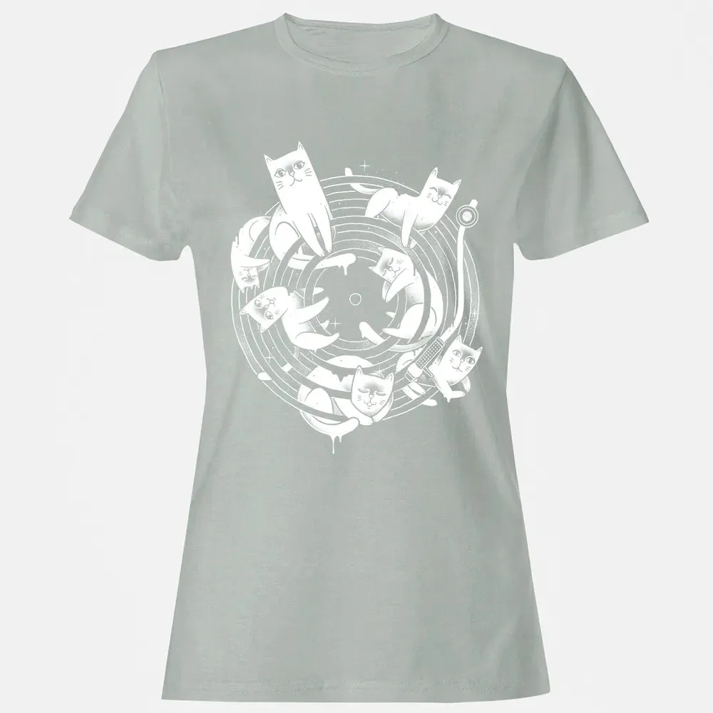 MEOWSICAL Women's T-shirt - 2