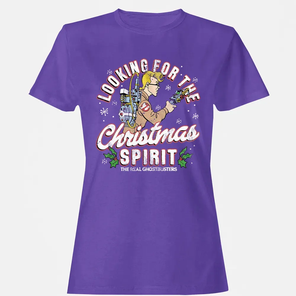 Looking for the Christmas spirit Women's T-shirt - 12