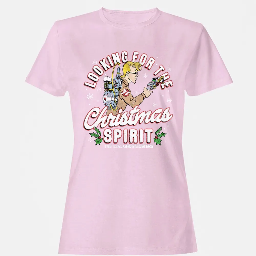 Looking for the Christmas spirit Women's T-shirt - 9