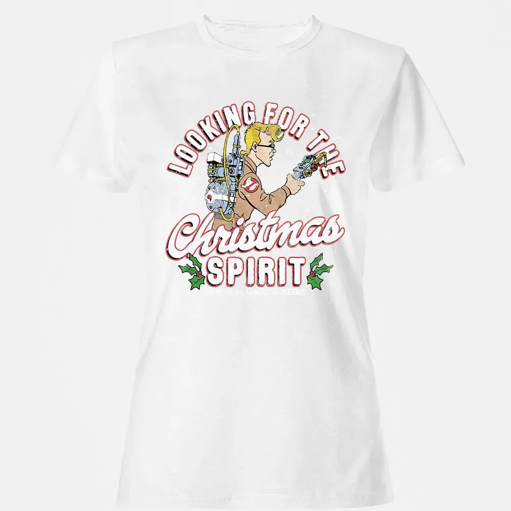 Looking for the Christmas spirit Women's T-shirt - 16