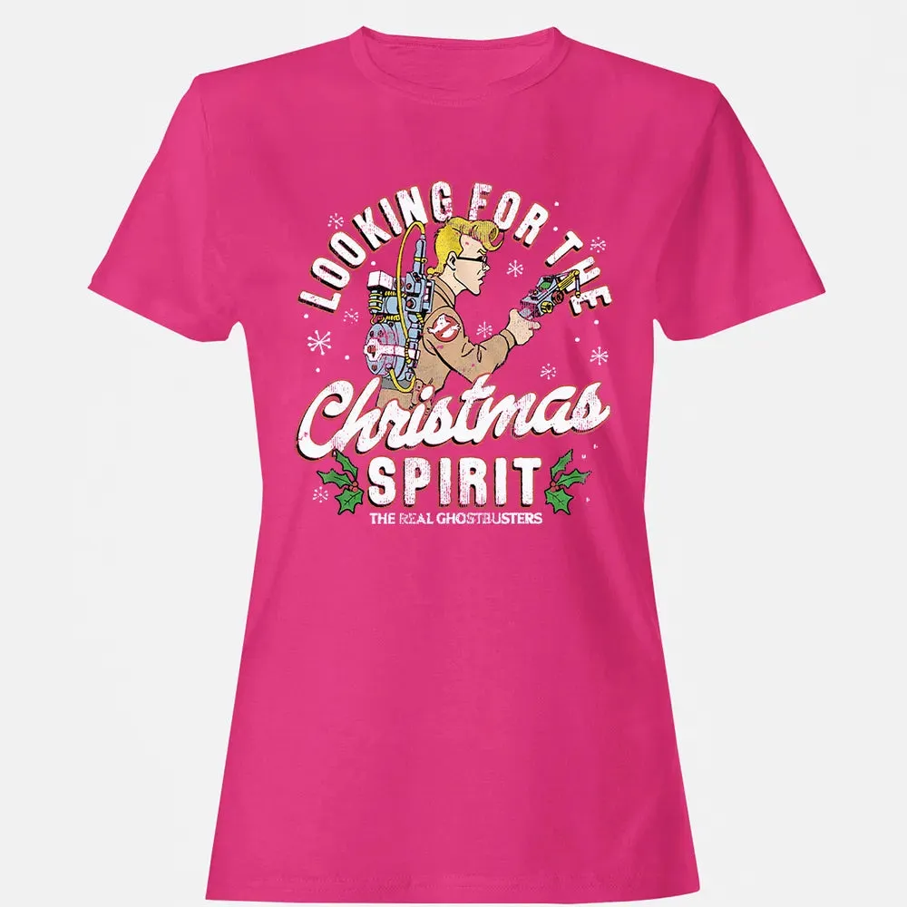 Looking for the Christmas spirit Women's T-shirt - 6