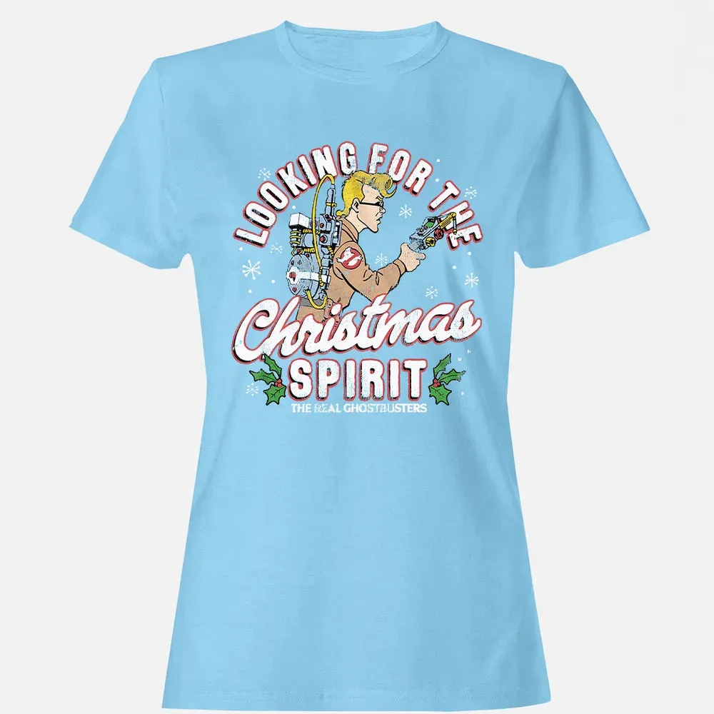 Looking for the Christmas spirit Women's T-shirt - 8