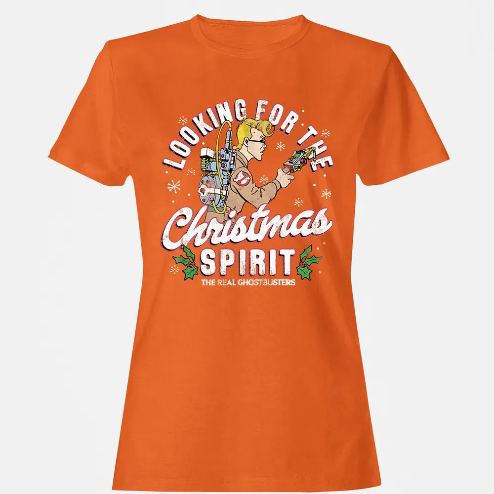 Looking for the Christmas spirit Women's T-shirt - 11
