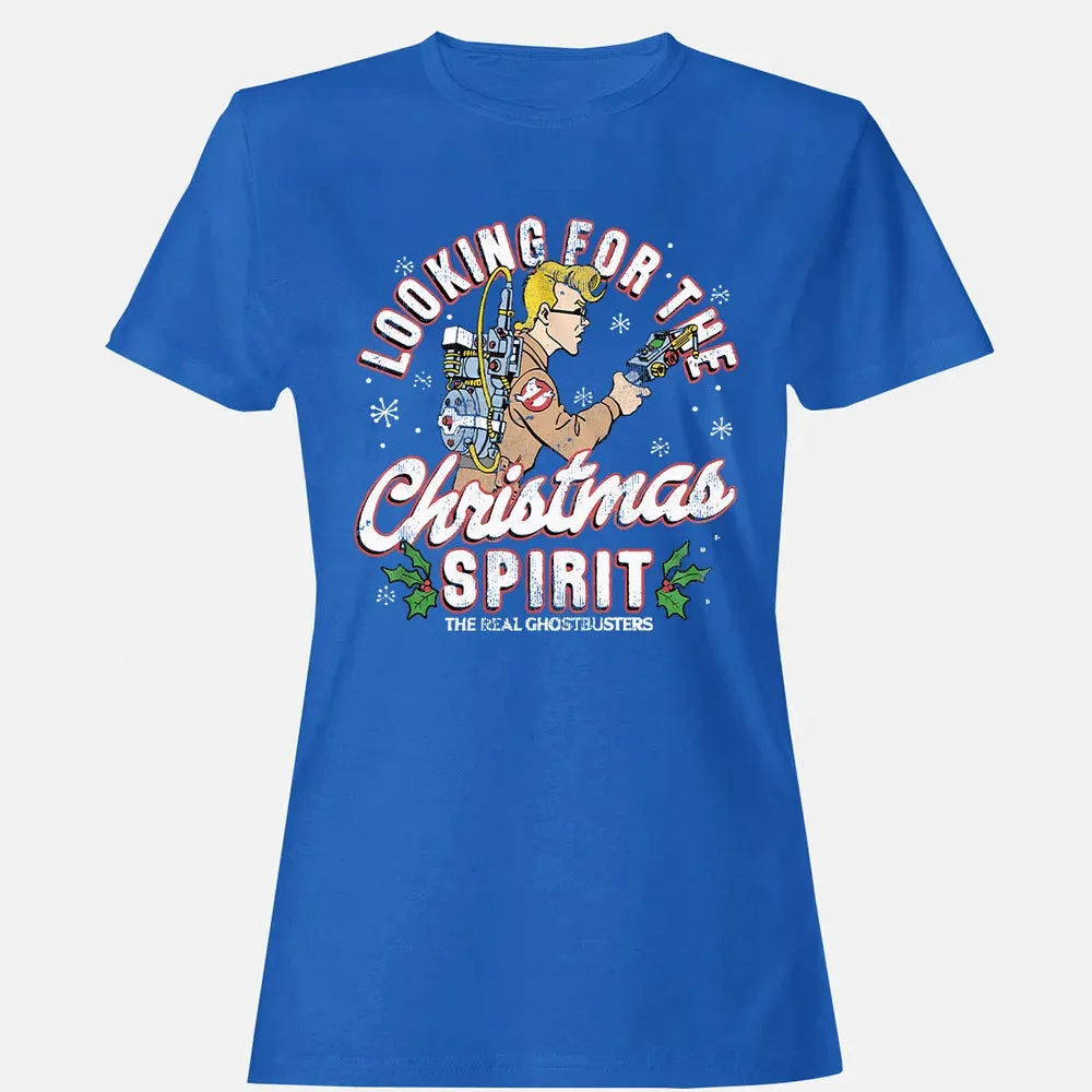 Looking for the Christmas spirit Women's T-shirt - 14