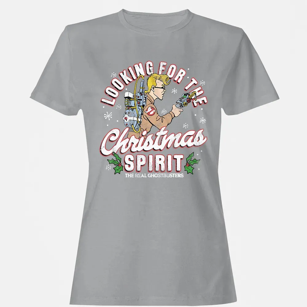 Looking for the Christmas spirit Women's T-shirt - 15