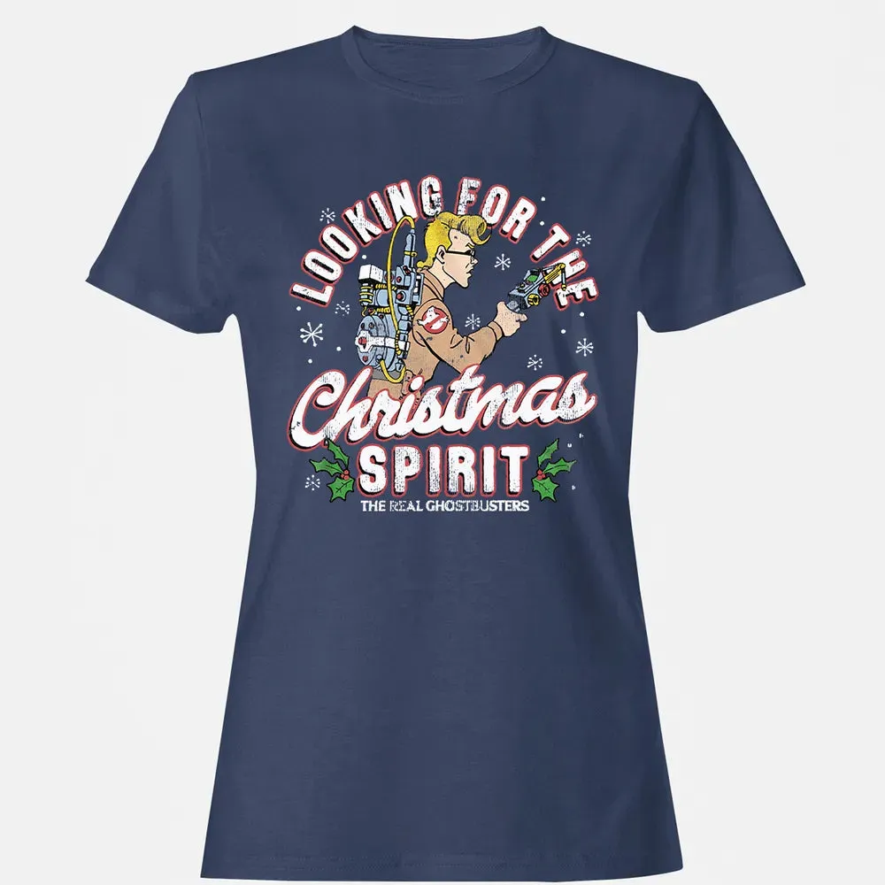 Looking for the Christmas spirit Women's T-shirt - 10