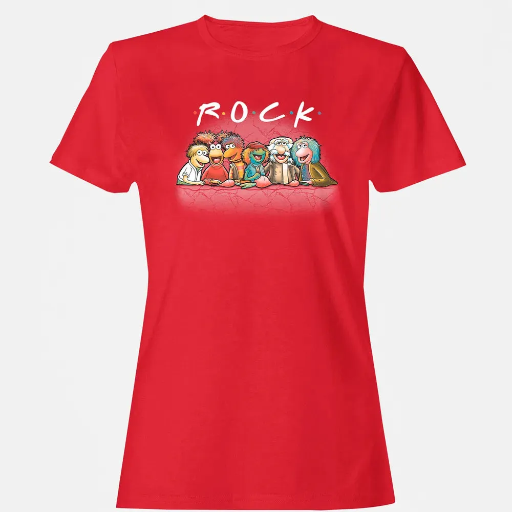 R.O.C.K Women's T-shirt - 13