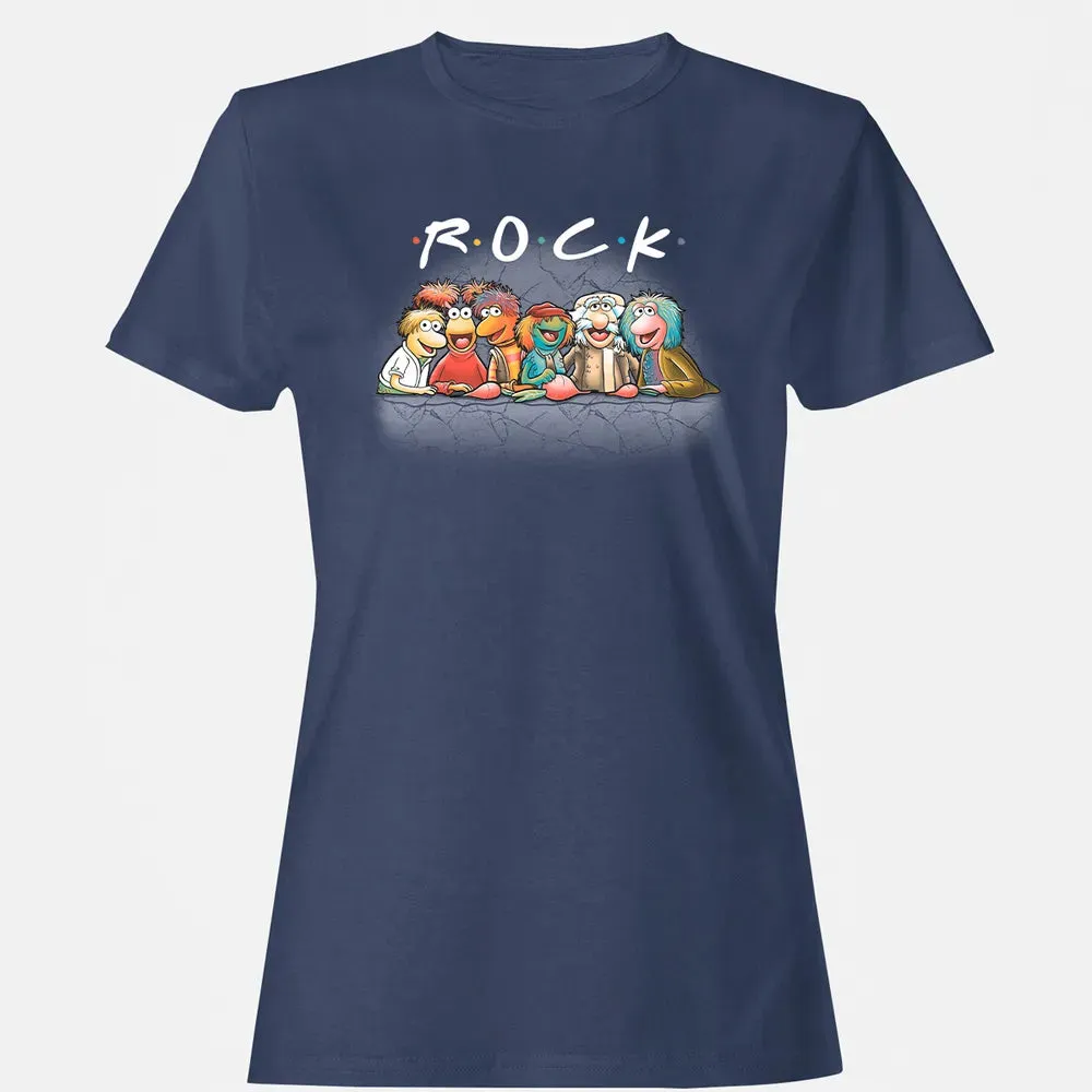 R.O.C.K Women's T-shirt - 10