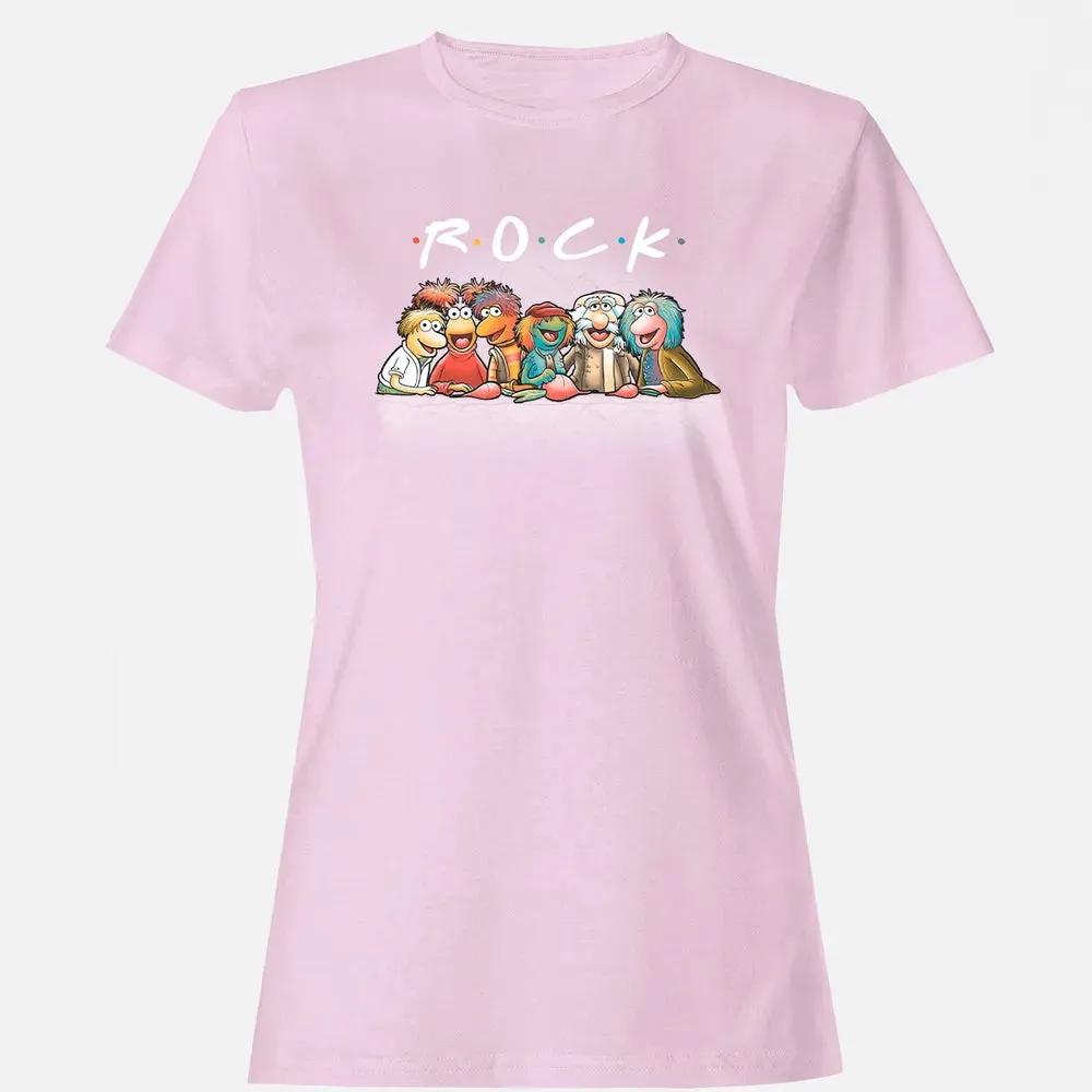 R.O.C.K Women's T-shirt - 9