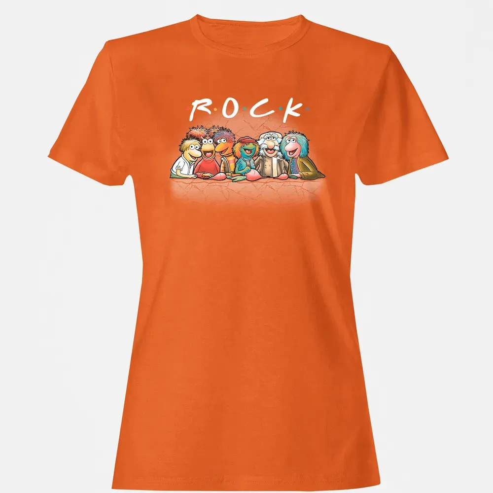 R.O.C.K Women's T-shirt - 11